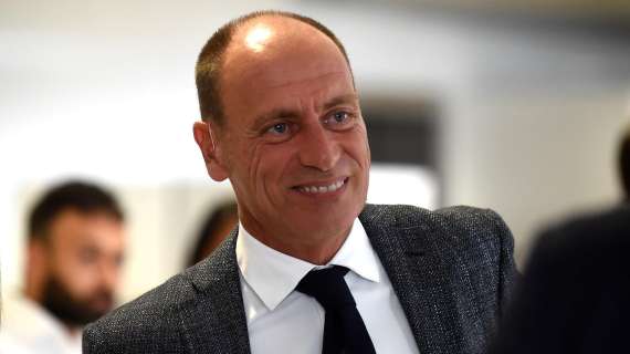 Marchegiani: "Inter e Milan subito convincenti, il derby può essere un primo piccolo segnale"