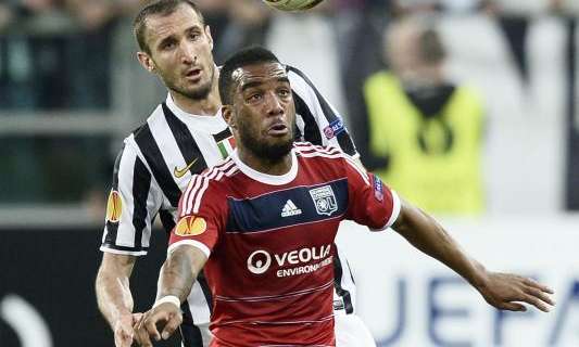 Uk - Anche l'Inter in fila per Lacazette