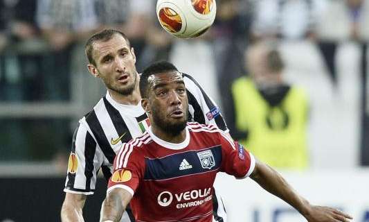 Lacazette, forte interesse del Bayern Monaco