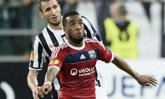 RMC - Scout Inter a Nizza per Ben Arfa e Lacazette