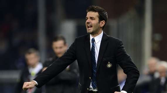 Stramaccioni: "Incredibili infortuni! Annata maledetta"