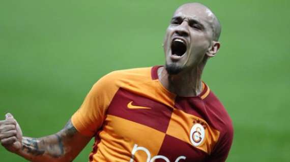 In Turchia - L'Inter bussa per Maicon, ma il Galatasaray spara alto: richiesta di 20 milioni di euro