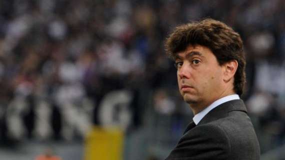 Agnelli ossessionato: "Inter, Scudetto dei prescritti"