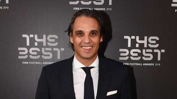 Nuno Gomes: "Inter-Porto da 50/50. Ecco chi dovrà tenere d'occhio Inzaghi"