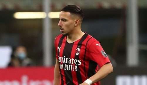 Milan, Bennacer torna negativo: il comunicato