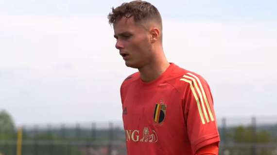 GdS - Inter, ricordi Vanheusden? Tra infortuni e prestiti, il belga è ancora sotto contratto