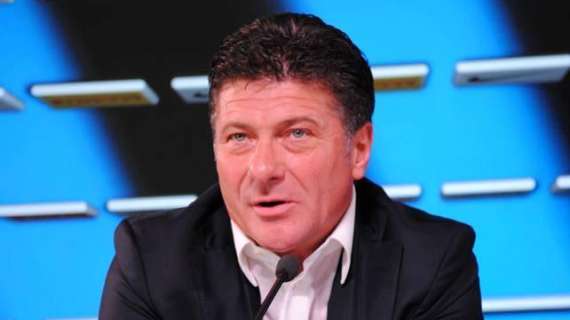 Mazzarri: "Non commento le parole del presidente. Palacio super, Jonathan..."