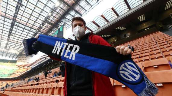 Sabato contro l'Hellas Verona torna la partita speciale per gli Inter Club
