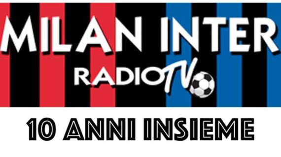 FcInterNews.it interverrà oggi a 'Inter Time'