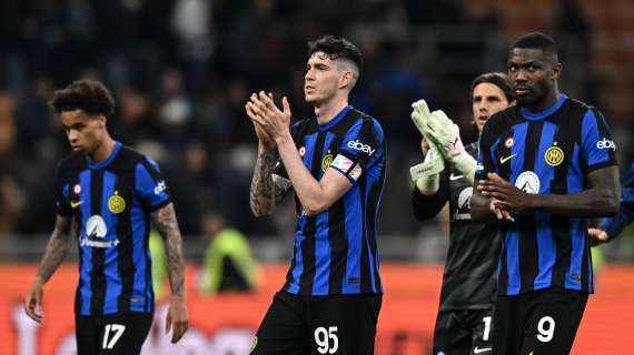 Di Napoli: "Inter fuori dalla Champions per episodi. In campionato deve solo gestire"