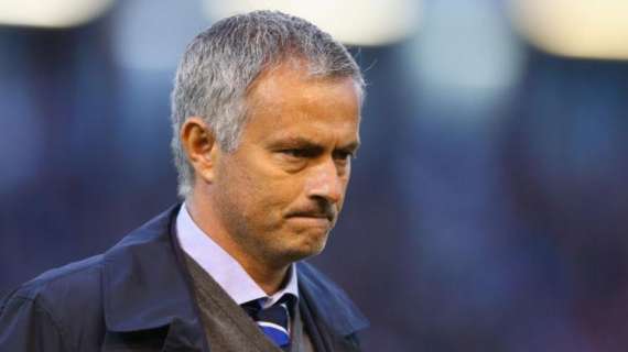 Mourinho: "Il Chelsea vuole che resti, ho quattro anni"