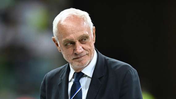 Atalanta, A. Percassi: "Scudetto? Piedi per terra, ricordo dove eravamo nel 2010"