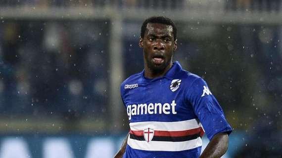 L'agente di Obiang: "L'Inter? Sarebbe un passo in avanti, però..."