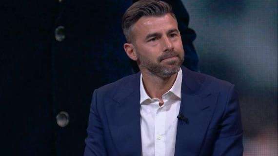 Barzagli: "A livello di rosa l'Inter, il Milan e il Napoli hanno qualcosa in più della Juve"