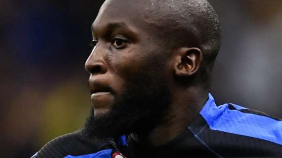 CdS - Lukaku, No Agli Arabi: Vuole La Juve. E Il Chelsea Può Migliorare ...