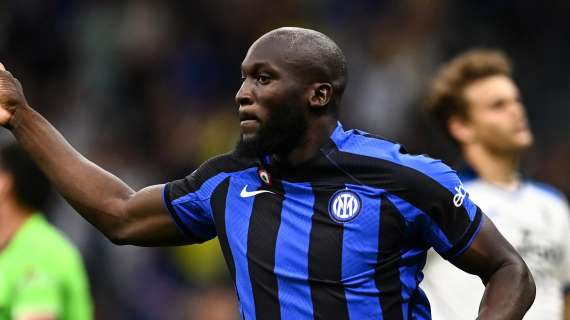 GdS - Thuram arriva oggi, Lukaku rassicurato dai dirigenti: Inzaghi attende con fiducia