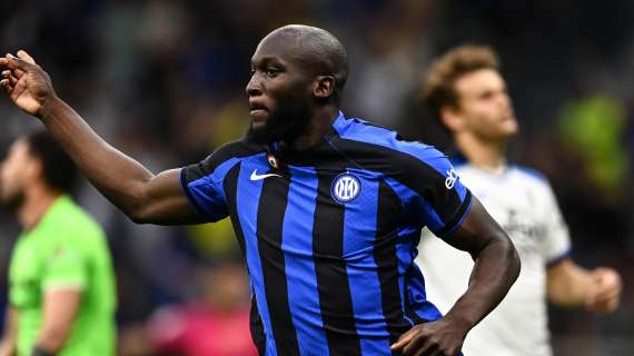 Sky - Accordo in chiusura tra Roma e Chelsea per Lukaku: prestito secco da 5 milioni. Si tratta sull'ingaggio