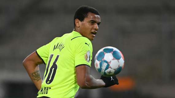 Kehl, ds Borussia Dortmund: "Akanji? Nulla di deciso. Ma penso che domani o dopodomani qualcosa succederà"