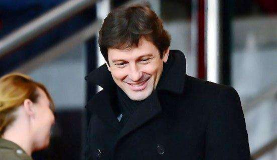 Leonardo-Psg, i motivi dell'addio. Milano e l'Inter lo aspettano, due anni fa...