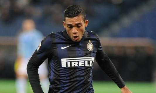 TS - Contro l'Udinese c'è il ritorno di Juan Jesus