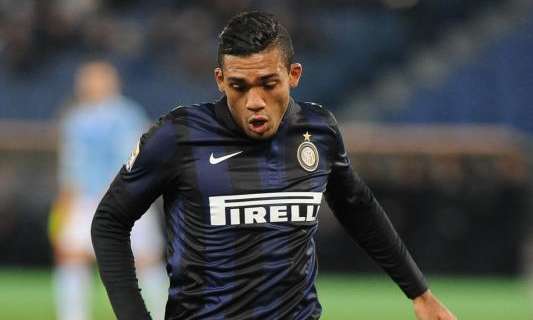 Juan Jesus: "Con la Roma sfida dura, vogliamo continuità. Hernanes..."