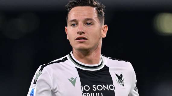 Udinese, Thauvin: "L'Inter è la migliore in Italia, ma a me piace anche l'Atalanta"