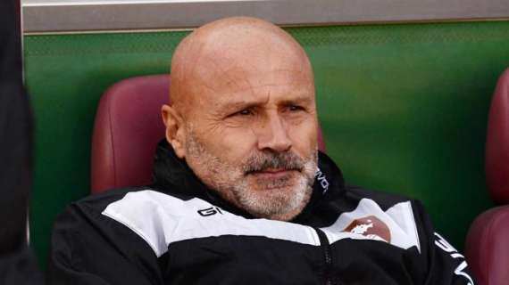 Colantuono: "Campionato, fin qui tutto nella norma. L'Inter è in grande crescita"