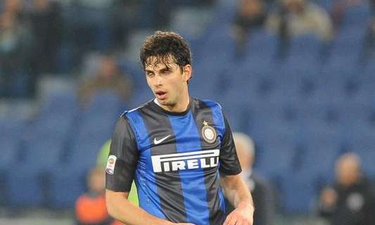 Ranocchia in Procura... il giorno di Tottenham-Inter