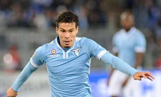 Galli: "Hernanes ora è pronto per il salto di qualità"