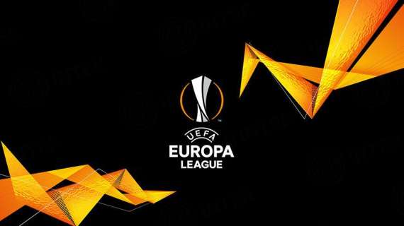 Europa League, orari dei sedicesimi: Rapid-Inter, andata alle ore 18.55