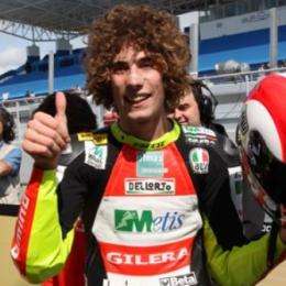 Anche Forlan saluta il Sic: "Riposa in pace"