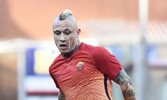 CdS - Nainggolan? Regalo gradito a prescindere da chi sarà il tecnico. L'Inter...