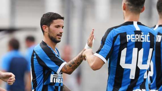 Sensi, l'avventura all'Inter inizia con un gol: gioia su Instagram