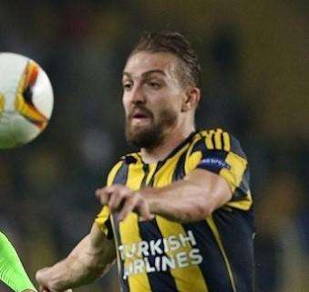 Rispunta Caner Erkin: osservatori Inter a Istanbul