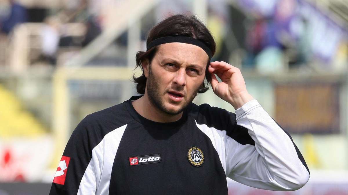 Udinese, Belardi: "Andiamo a San Siro per rifarci"