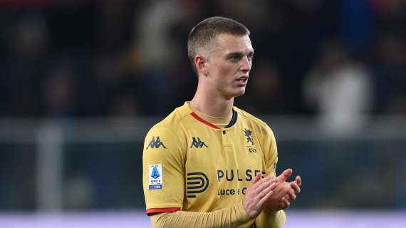 CdS - Gudmundsson resta pista viva: ecco cosa manca per l'assalto finale