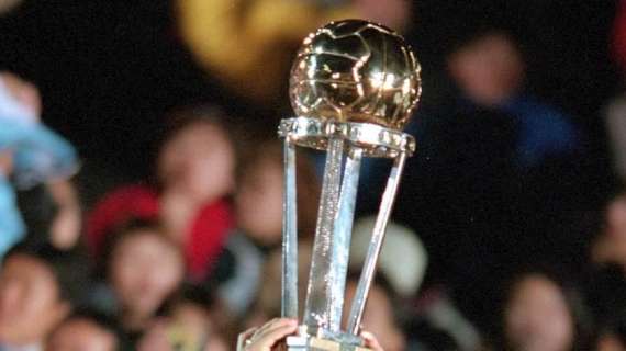 Accordo FIFA-ECA, dal 2025 sarà rilanciata la vecchia Coppa Intercontinentale