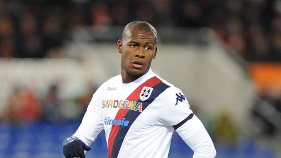 FcIN - Ibarbo, scoglio valutazione Inter-Cagliari. Tre giovani nell'affare?