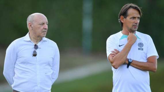 Confronto positivo in casa Inter tra Inzaghi, giocatori e dirigenza. L'obiettivo: reagire immediatamente