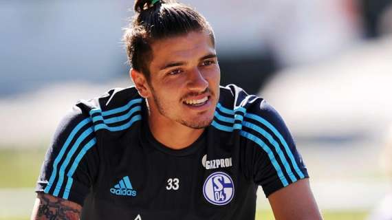 TMW - Neustadter seguito dall'Inter. Derby con il Milan