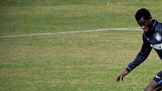Impatto super e marcia in più in Primavera: Vecchi viaggia con Zé Turbo