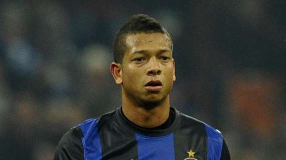 Guarin sempre più leader: "Per me l'Inter è orgoglio"