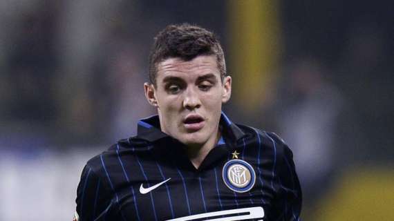 Sky - La probabile dell'Inter: Kovacic dietro Palacio