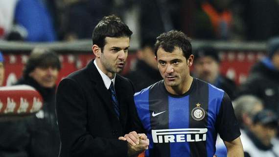 Stankovic: "A Strama ho subito detto sì perché..."