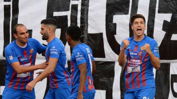 UFFICIALE - Dichiarato fallito il Calcio Catania 1946