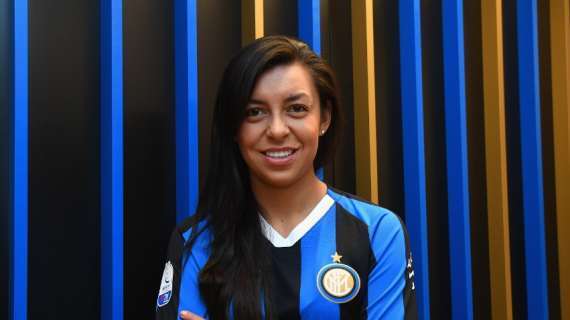 IQUII - Serie A femminile sui social, Yoreli Rincon la più seguita su Twitter