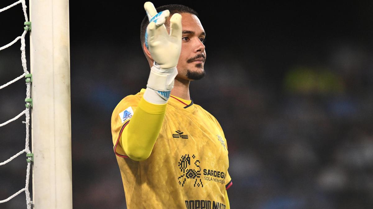TS - Caprile, ottimi feedback per l'Inter. Ma le scelte del portiere dimostrano che...