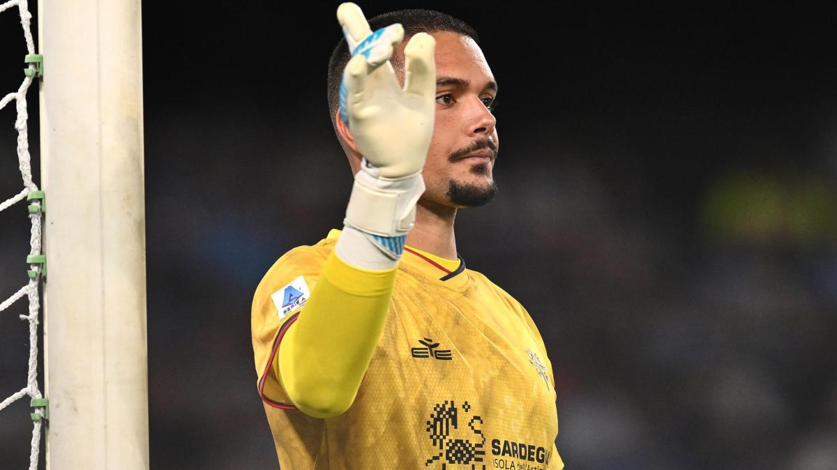 TS - Portieri del futuro, quanti intrecci tra Inter e Milan: da Caprile a Suzuki, tutti i nomi