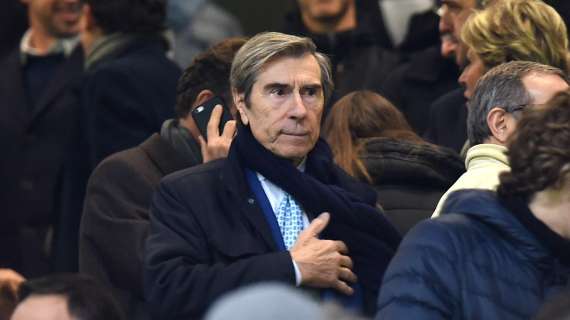 Braida: "Inter-Juve, chi vince si prenderà lo scudetto. Milan club di media classifica, non è una grande squadra"