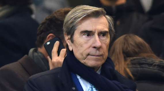 Braida: "Il calcio italiano migliora, specie nelle Coppe. Scudetto? Inter, Napoli e Juve in pole"